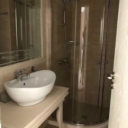 Apartment Комплекс Harmony Suites Monte Carlo Двустаен Апартамент *