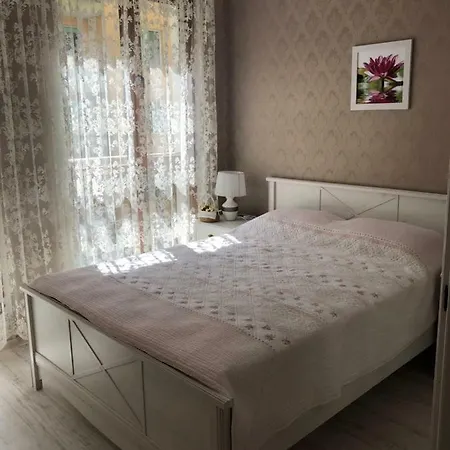 Комплекс Harmony Suites Monte Carlo Двустаен Апартамент Apartment *